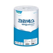 유한킴벌리크리넥스 에어셀점보롤화장지 스탠다드270m 4롤 4533961, 상세페이지 참조