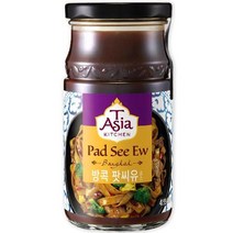 티아시아 방콕 팟씨유 소스 350g, 14개