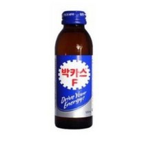 맛있는동아)박카스-F(병) 120ml20개입사무실 대용량 업소용 식당용 간식 소스, 상세페이지 참조, 상세페이지 참조