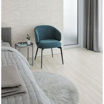 한솔홈데코 강마루 (1box 1평시공)친환경 마루 울트라, 린넨화이트5704