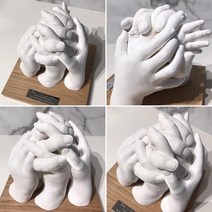 패밀리 캐스팅 키트 가족 손석고 DIY