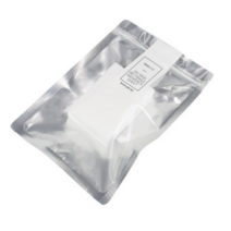 코아코스 DIY 스킨솔루션 직사각 순면거즈 100p, 10개