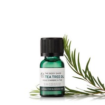 더바디샵 티트리 오일 10ML 817887