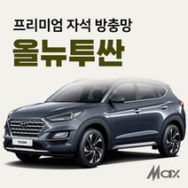 맥스산업 [차종 올뉴투싼] 프리미엄자석 자동차방충망 차박필수아이템, 1개