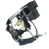 백미러커버쌍용 코란도 C 액티언 도어 잠금 액추에이터 자동차 부품 블록 7131034002 7121008032, 01 Front Right