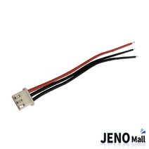 JST XHP 2.5mm 3핀 3선 하우징 하네스 커넥터 암 3A HAC2405