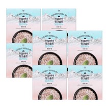 [LG생활건강] 히말라야핑크솔트 비누 90g X 8개