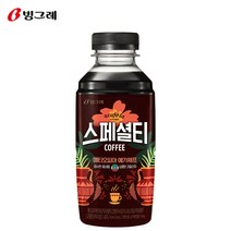 빙그레 아카페라 스페셜티 커피 460mlx1개 에티오피아 예가체프 블랜딩커피, 1개입, 460ml