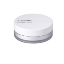 심플라스트 포어 프라이머, 선택완료, 없음