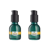 더 바디샵 남성 시더 세이지 컨디셔닝 비어드 오일 30mlx2개 The Body Shop Cedar Sage Conditioning Beard Oil For Men