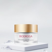 바이오드로가 골든캐비어 24H 케어 지성 크림 50ml, 캐비어 지성크림 50ml, AC클리어7알+샘플
