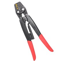 터미널압착기 단자압착기 OK-15 1.5/2.5/6/10SQ, 단자압착기OK-19