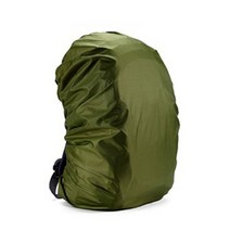 케일 배낭 가방 트레일러닝백 레인 커버 35l 45l 50l-60l 70l 방수 camo tactical 야외 캠핑 하이킹 등반 먼지 레인커버, 채색, 20리터