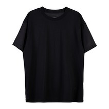 엠엠식스 메종 마르지엘라 MM6 여성 반팔 티셔츠 S52GC0231 STJ352 962 S52GC0231STJ35296200