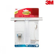 5myshop_3M 코맨드 메탈 유리닦이 BATH32 창청소 베란다창 페어크리너 창도구 이 아파트창 창문이 창이 용품 양면창이 기 창기_5myshop, 무옵션상품임!!, 이상품선택!!