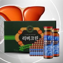 [리버크린] L 아르기닌 아스파라긴산 차가버섯 비타민C, 단품, 단품