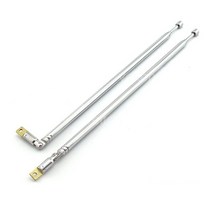 일렉킹 S-ANT15.17.5cm 라디오안테나봉 FM 안테나봉, 본상품선택, 본상품선택