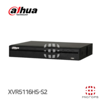 다후아 XVR5216AN 16채널 CCTV DVR 녹화기