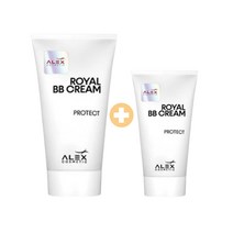 알렉스 로열 비비크림 30ml+50ml/ 알렉스 로열 BB크림
