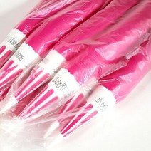 아이스크림 콘지 1봉지 콘과자 콘컵과자용, 1000개