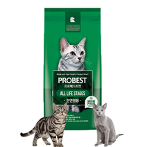 프로네이처 고양이 홀리스틱 칠면조 & 크랜베리 건식사료, 5.44kg, 1개