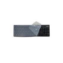 logitech 로지텍 K275전용 키보드 키스킨 키보드덮개, 단일모델, K275전용 키스킨