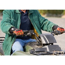 세이프웰 DM HYBRID 디엠하이브리드 라이딩 장갑 바이크장갑