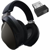 에이수스 ROG STRIX FUSION WIRELESS 무선 게이밍 헤드셋