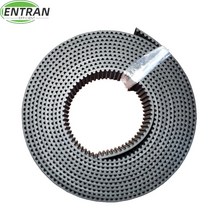 레이저마킹기 휴대용 HTD3M PU 오픈 벨트 3M 타이밍 전송 폴리 우레탄 CO2 레이저 조각 기계 자동 도어 3D, 04 50mm_07 50M