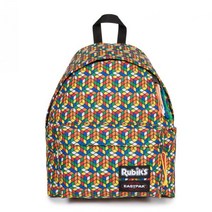 [이스트팩] [EASTPAK] IBTWO RUBIKS 백팩 패디드 파커 EKCBA23 D8