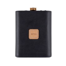 iFi Audio HIP-DAC 1 / 힙댁 2 케이스 DAC 보호 미테르 MITER Case 커버, 블랙 이태리PU인조가죽