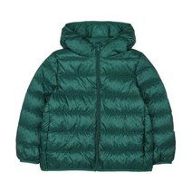 BONTON 23FW 남아 경량 다운 자켓