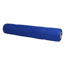 수직망 청색 울타리망 비계망 안전 펜스망 분진망 멀티망 건설현장 울타리망 2m X 50m