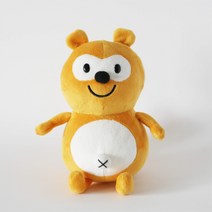 폰타 17cm 인형 장난감