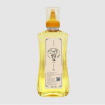 스마일벌꿀 사양벌꿀 1kg(튜브형)