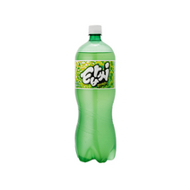 탑씨 파인애플향 탄산음료, 1.5L, 1박스