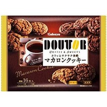 카바야 도톨 마카롱 쿠키 91g x 6봉지