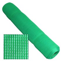 수직망 녹색 1.8m x 50m 보호망 비계망 울타리망 안전 펜스망 낙하물 추락 방지 먼지 건설 건축 산업