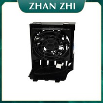 hp호환호환 Z420 Z440 647113-001 워크스테이션용 쿨러 선풍기 쿨링 프론트 케이스 워크스테이션 섀시 어셈블리, [02] Z420