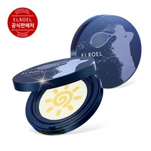엘로엘 파노 빅 테니스 선쿠션UV, 단품