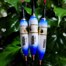 비앤케이 심연청공 LED 전자 민물찌 1호 60cm 3점등 대물예감, 1호(60cm), 1개