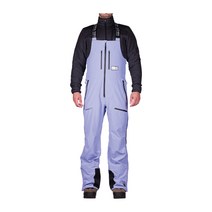 나이트로 L1 디오렘 휴론 울트라바이올렛 오버롤 팬츠