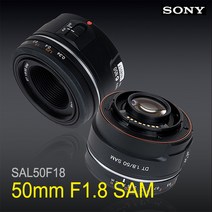 소니 알파 SAL50F18 DT 50mm F1.8 SAM 인물사진 일상스냅사진 아웃포커싱 표준단렌즈 k