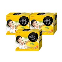 담터 단호박마차 255gx3개, 255g_3개