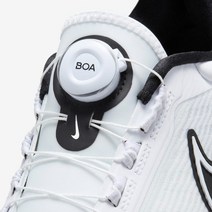 매장정품 나이키 골프화 여성 나이키골프 DJ5590-103 타이거우즈 에어 줌 인피니티 투어 넥스트% 보아 골프화 와이드 나이키 골프화 여성