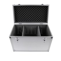 현대가방 HD-C5 알루미늄케이스 ( 460 X 230 X 300 )