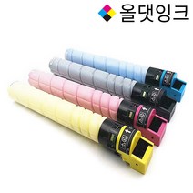 미놀타 재생토너 TN-328 C025DNi C030DNi C036DNi D450, TN-328 (빨강)
