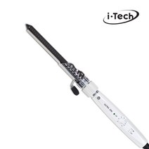 아이텍 울트라 토루말린 이온 원권 아이롱 (다운펌겸용4mm-22mm), 아이텍 컬링 아이롱 원권 - 12mm
