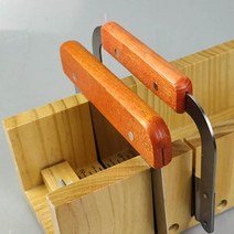 비누 커터기 대패 커팅기 너도밤나무 나무 커터 DIY 베벨 러대패 세트 절단 트리밍