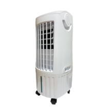 에어쿨러 초대형 냉풍기 터보 공기청정 냉풍기, 중형 냉풍기